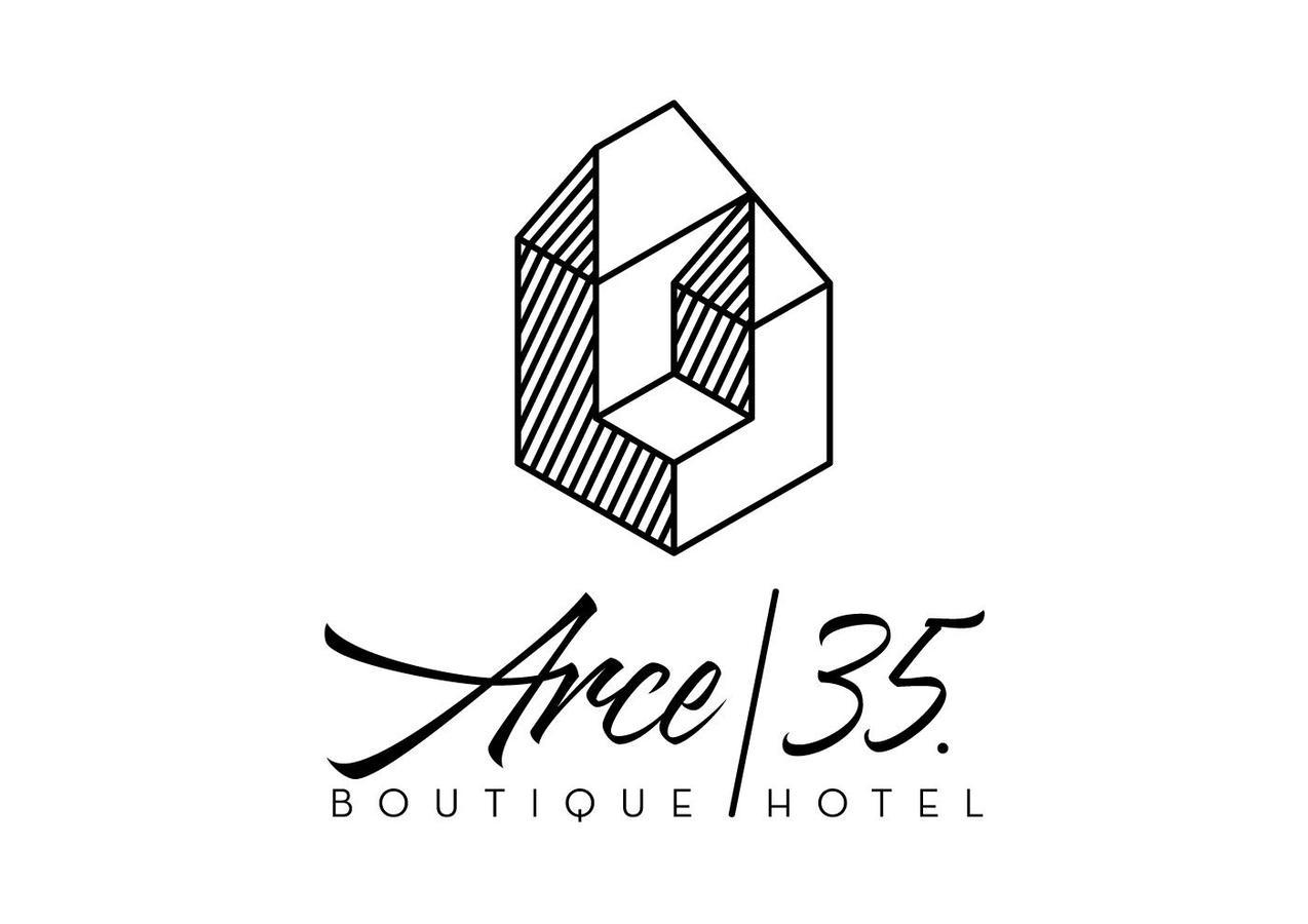 מלון בראשוב Arce Boutique מראה חיצוני תמונה